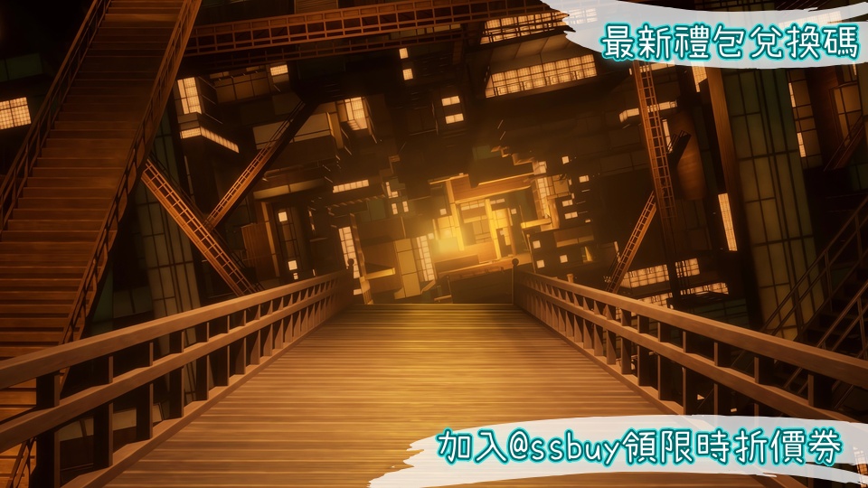 全明星無雙 Banner