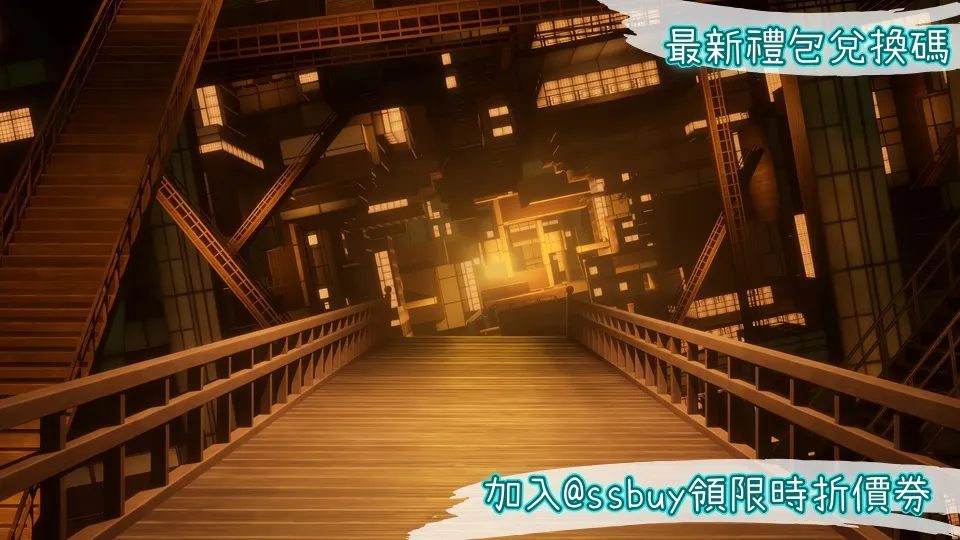 全明星無雙 Banner