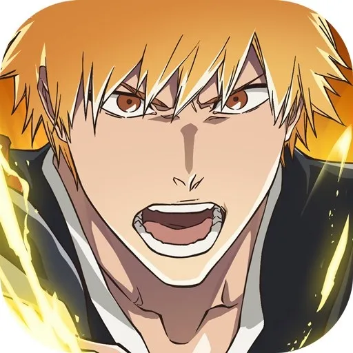 BLEACH：刀鳴 LOGO