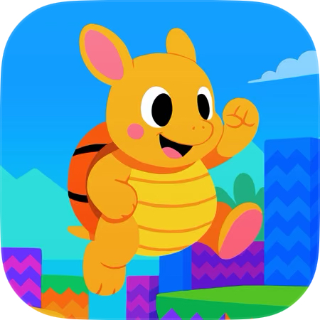 Dunkadillo