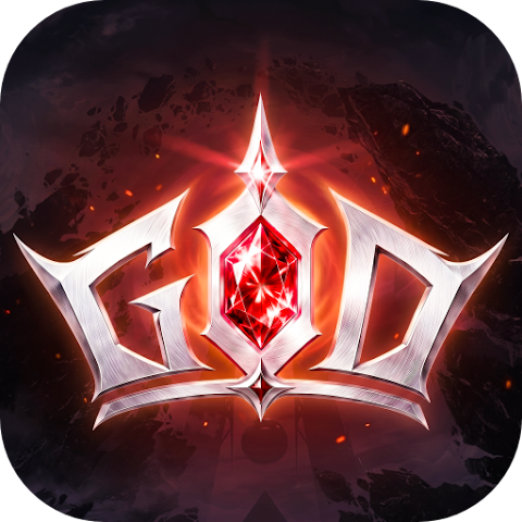 GOD：血冠