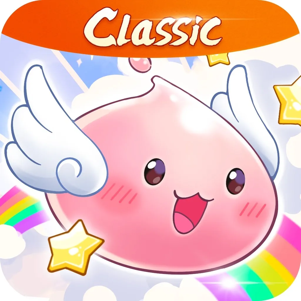 RO仙境傳說：愛如初見Classic LOGO