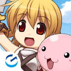 RO仙境傳說：放推冒險團 LOGO