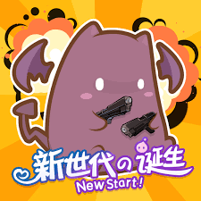 RO新世代 LOGO