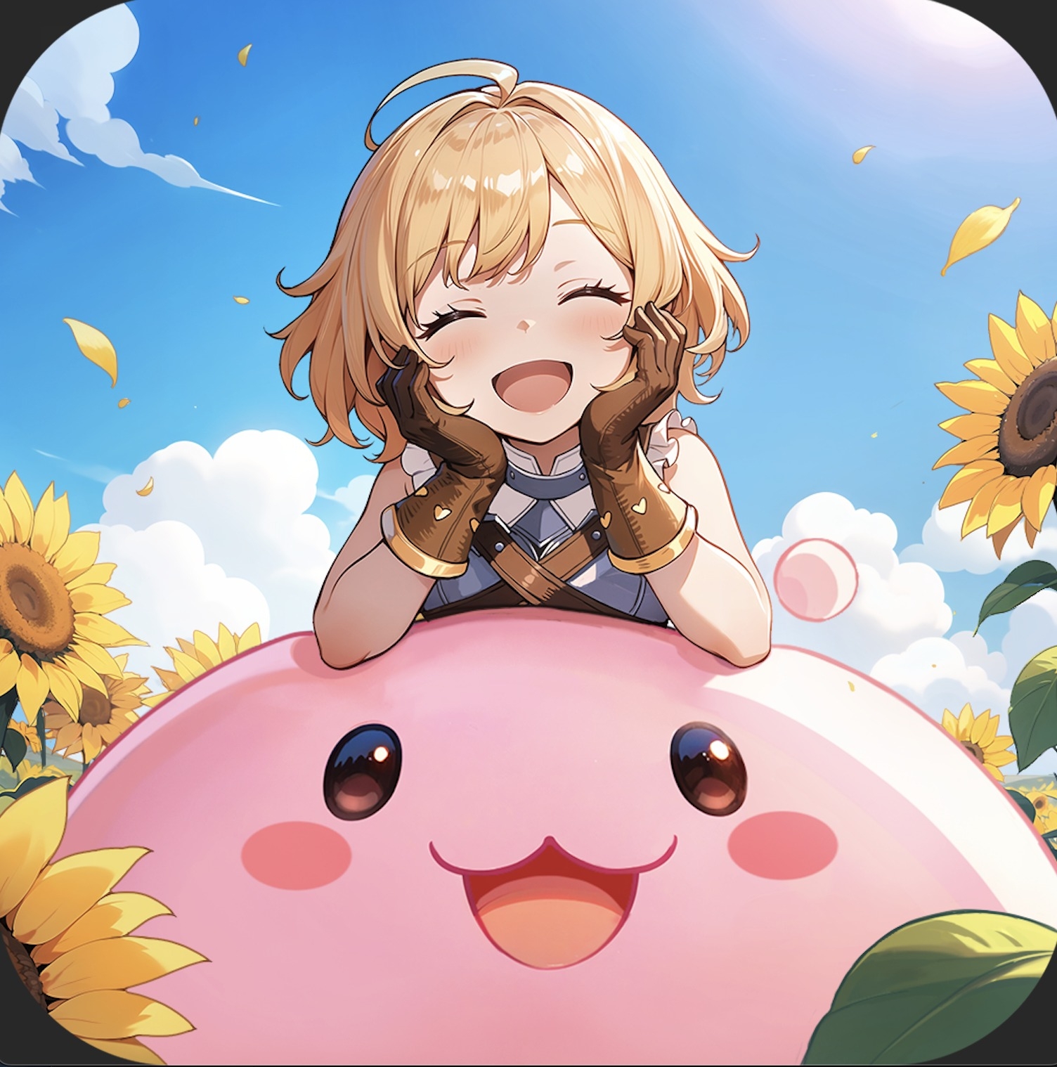 RO：世界之旅 LOGO