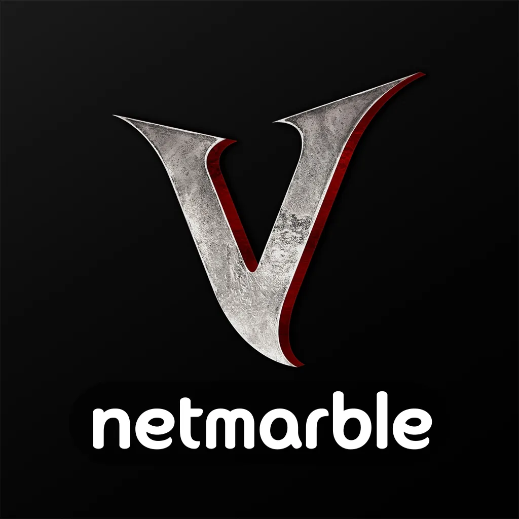 VAMPIR：血之繼承者 LOGO