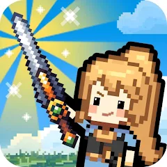 一天又一天的RPG LOGO