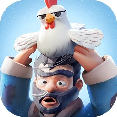 三國冰河時代 LOGO