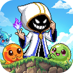 不正經魔王軍 LOGO