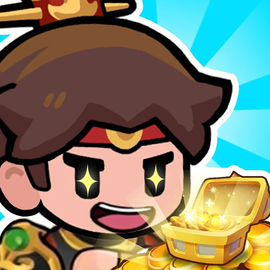 主公超會閃 LOGO