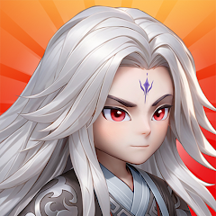 仙逆M LOGO