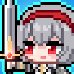 全勤守護者：放置型RPG