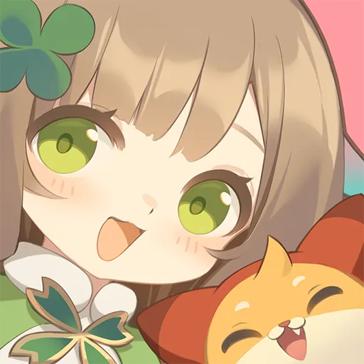 出發吧麥芬 LOGO