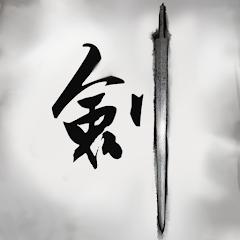 劍客行 LOGO
