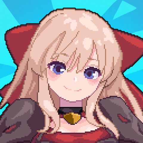 劍與盾少女：放置型RPG