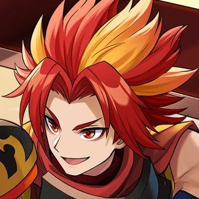 勇者前線Versus LOGO