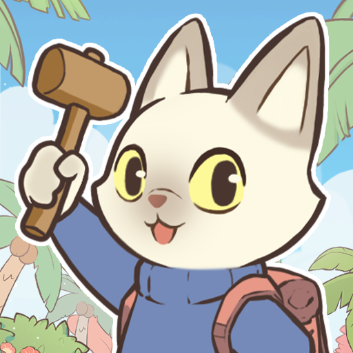 合併貓鎮