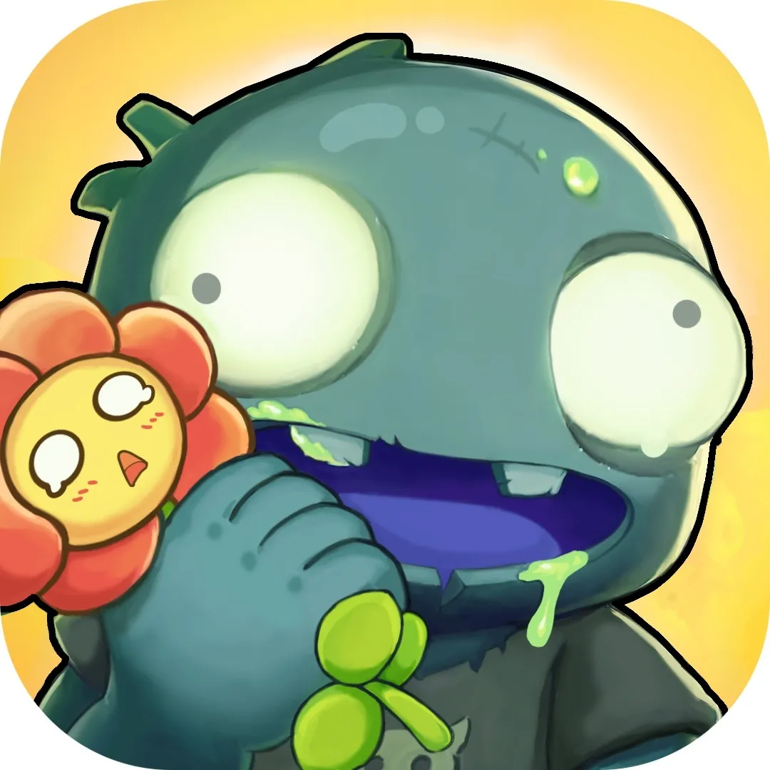 呷飽未？殭殭醬 LOGO