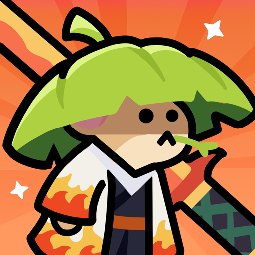 喵吱大作戰：放置類RPG