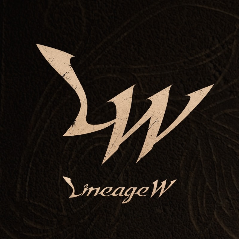 天堂W LOGO