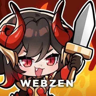 奇蹟MU：騎士袋你飛 LOGO