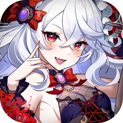 契約吧！精靈少女 LOGO