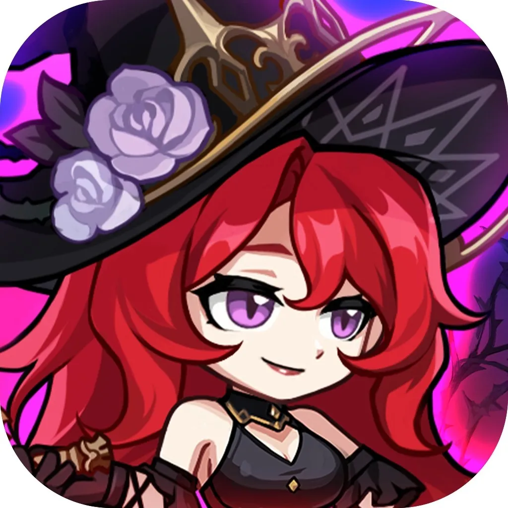 女神契約：異世界遠征隊 LOGO