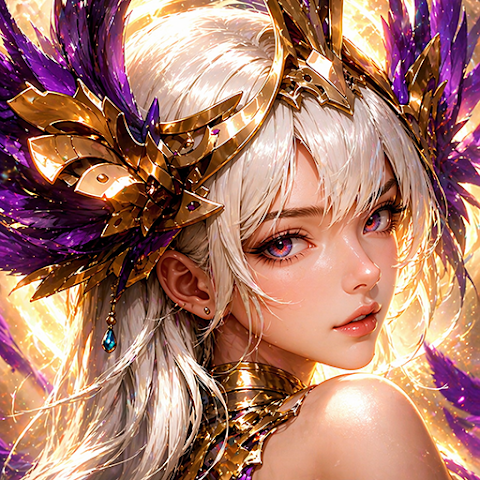 女神帝國：天使降臨