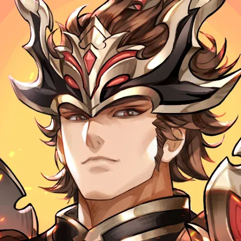 守住呀主公 LOGO