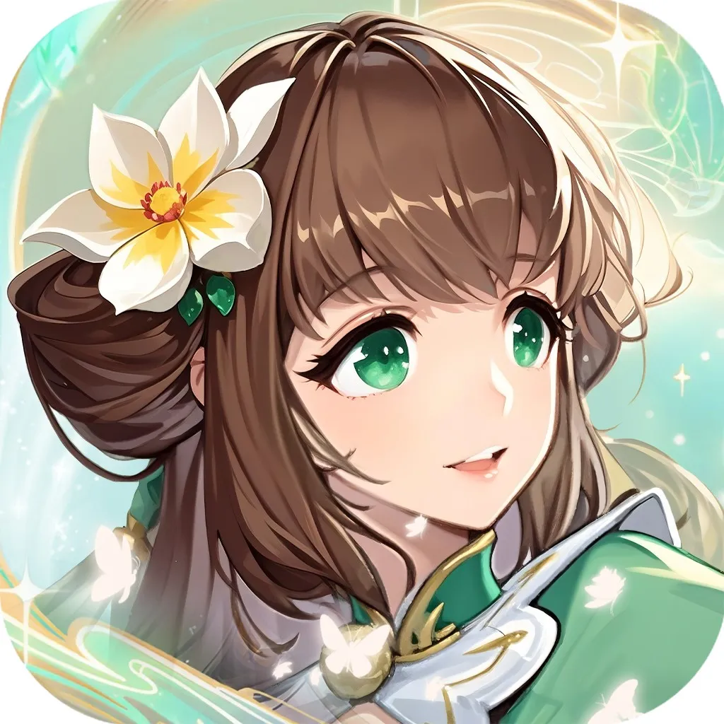 封神：蒼嵐契約 LOGO