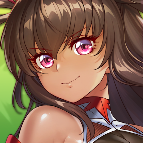 對魔忍特遣隊 LOGO