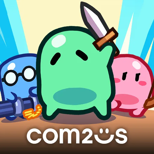 小兵立大功 LOGO