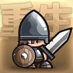 小小軍團-重生 LOGO