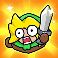 小小騎士團：開箱放置