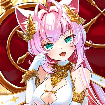 少女掌門人 LOGO