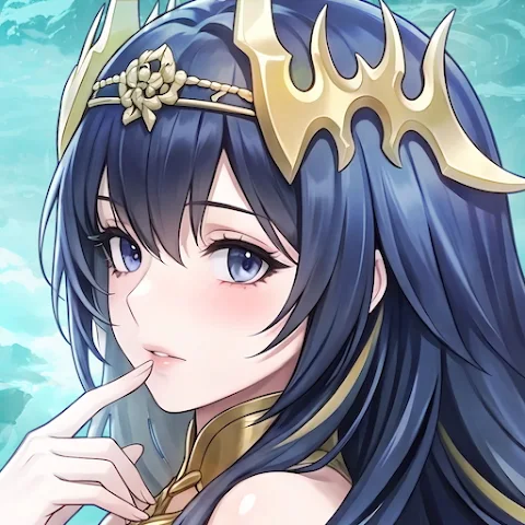 少女迷境