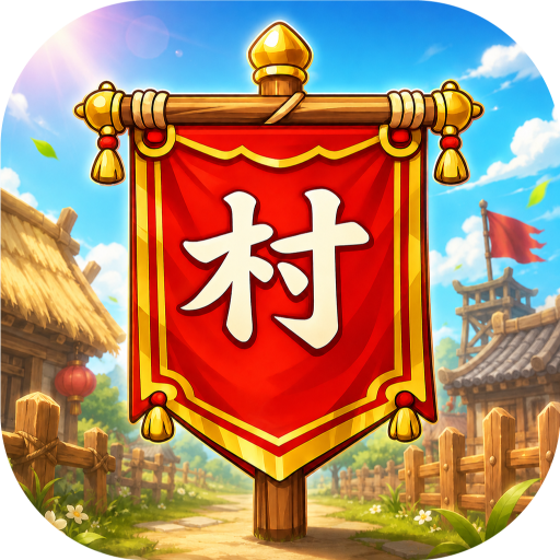 我在三國當村長