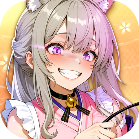 我推的浴姬 LOGO