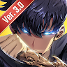 我獨自升級：ARISE LOGO