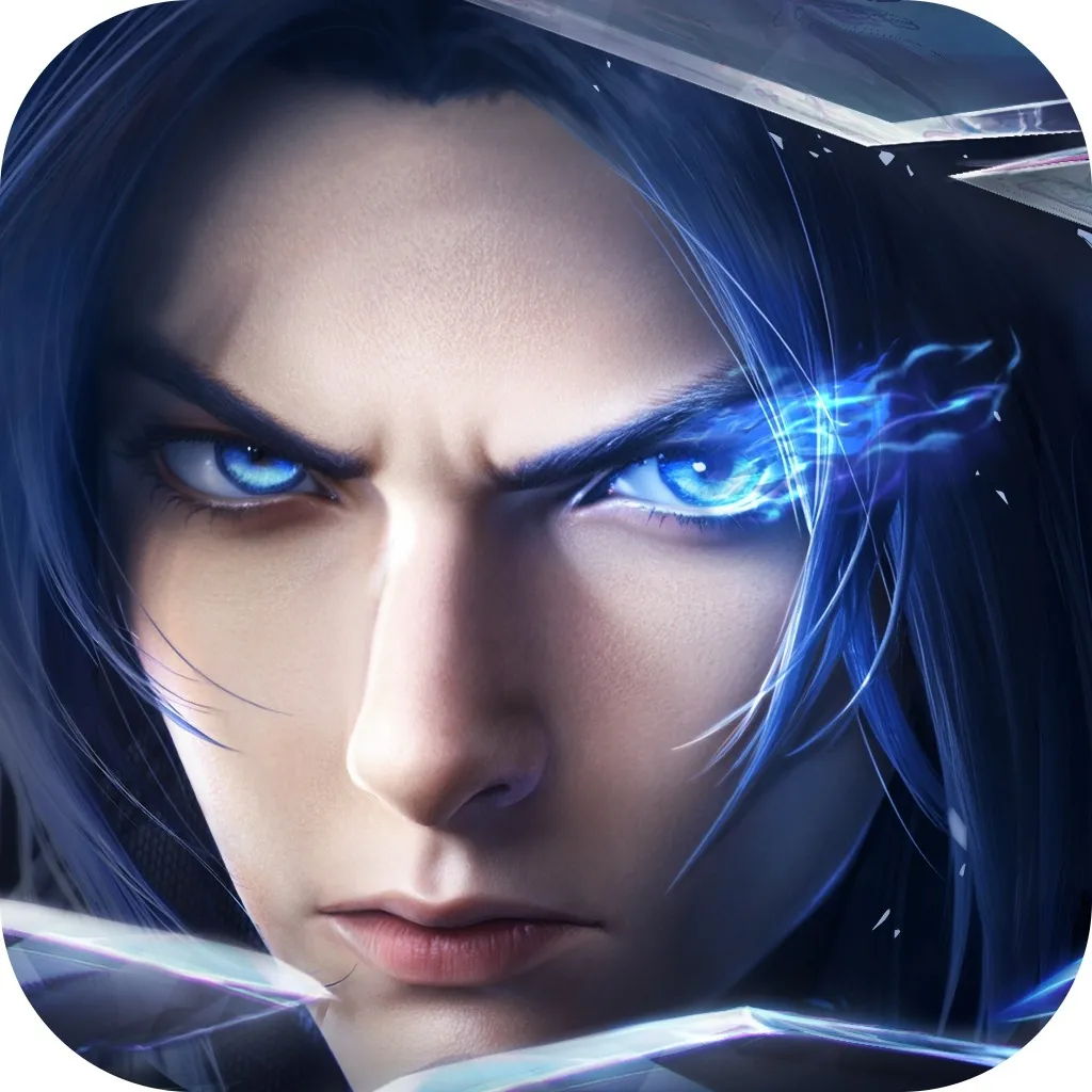 斗羅大陸：獵魂世界 LOGO