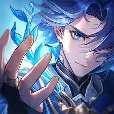 斗羅大陸：逆轉時空 LOGO