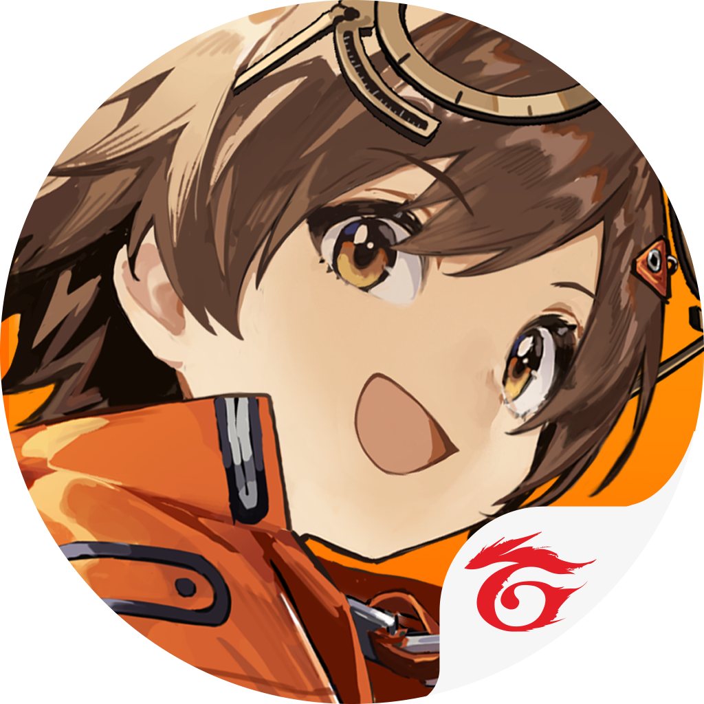 新月同行 LOGO