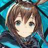 明日方舟 LOGO