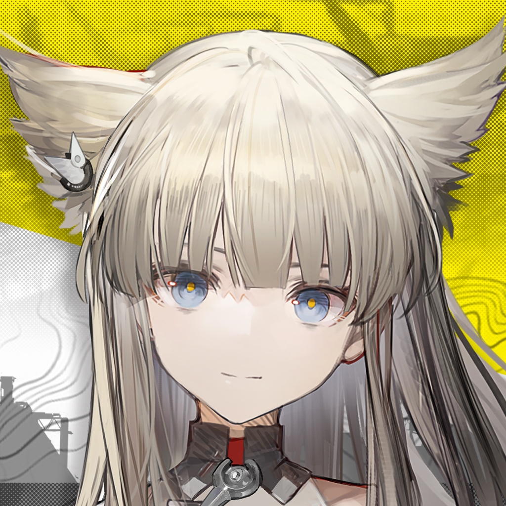 明日方舟：終末地