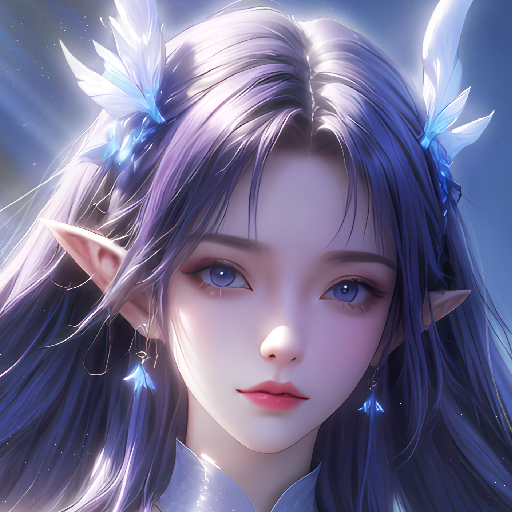 星河訣愛 LOGO