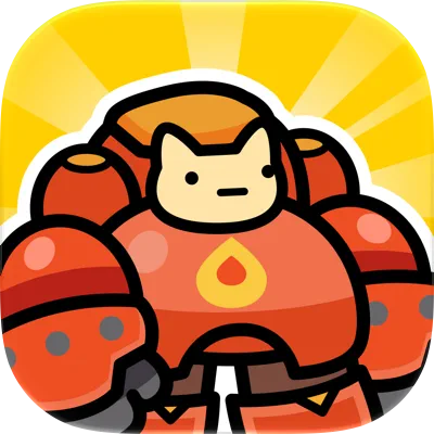 星球大破壞喵喵喵：合併生存者