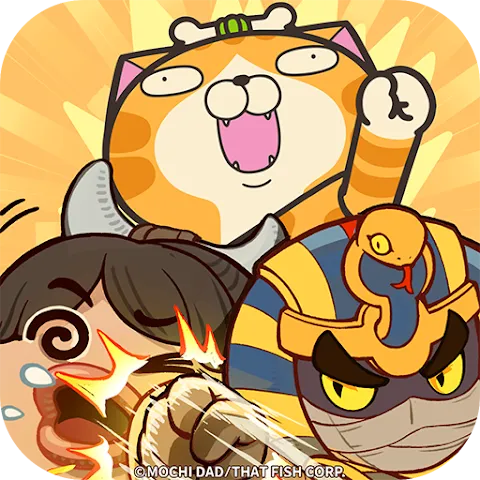 時光大爆炸 LOGO