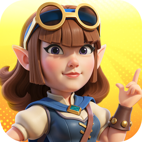 最後的迴響 LOGO