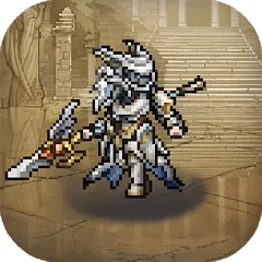 未頌者之歌：異世界冒險奇譚 LOGO