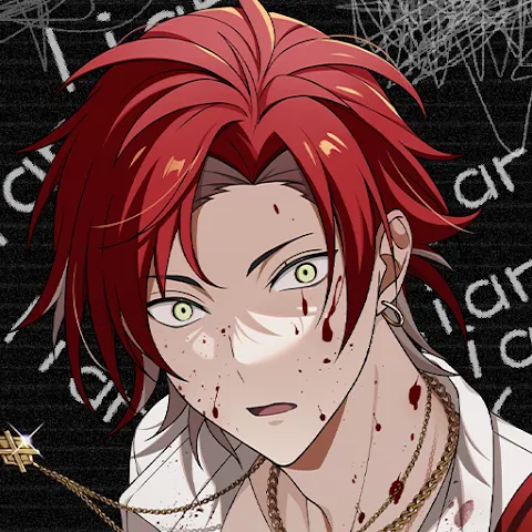 東京謎影者 LOGO